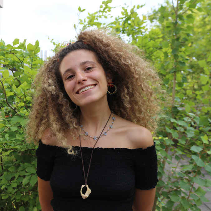 Lucia Piro