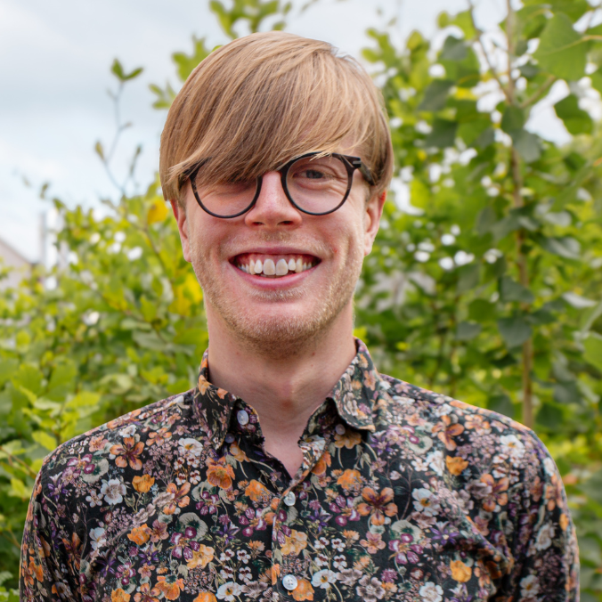 Alexander Pettersson