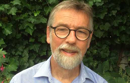 Prof. Rainer Schulin