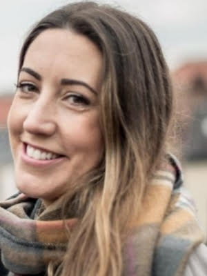 Siobhan O'Brien
