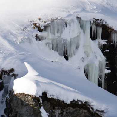 Icicles