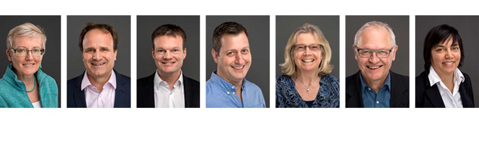 Highly Cited Researchers 2018. Foto: ETH Zürich
