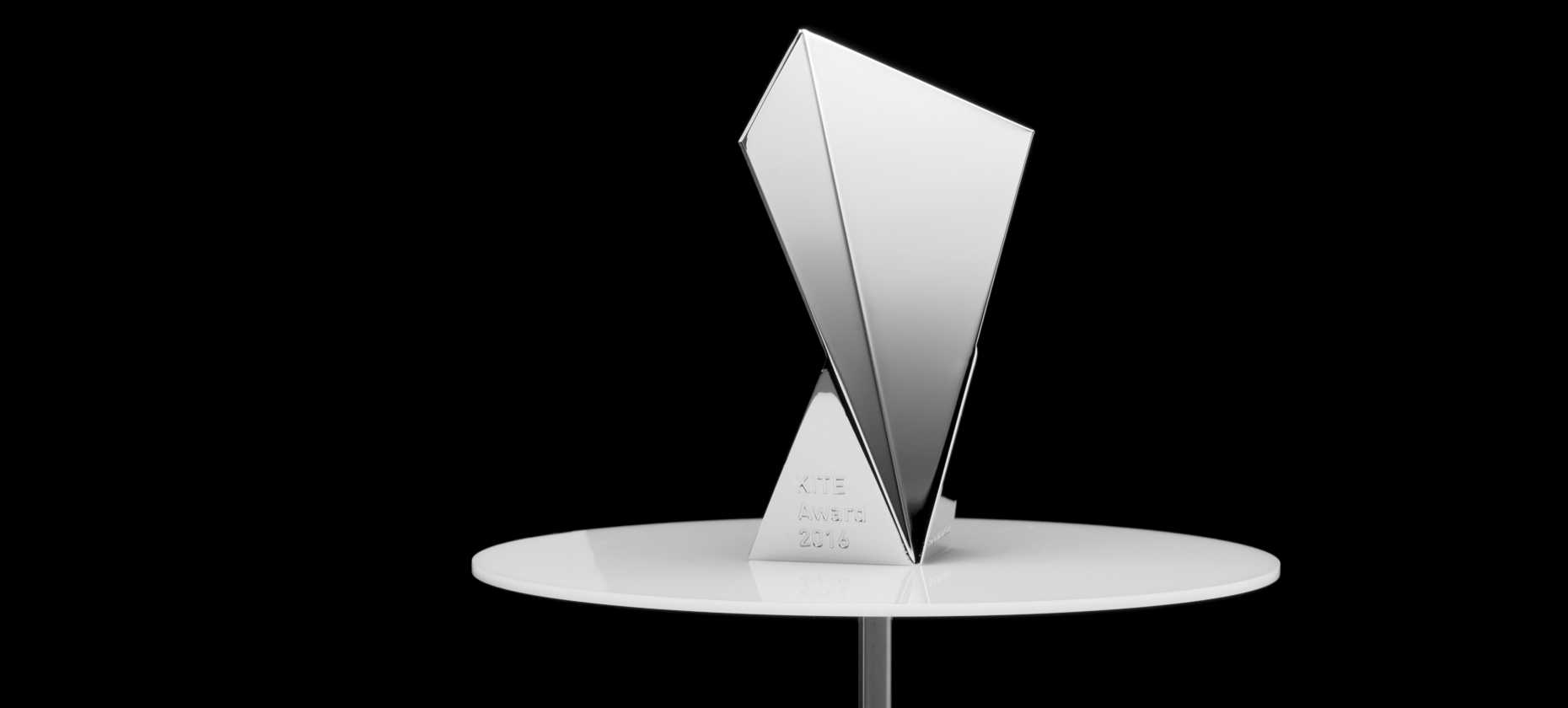 KITE Award 2020. Photo: ETH Zurich