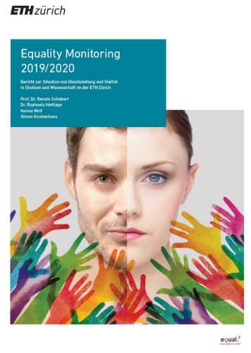 Equality Monitoring 2019/2020