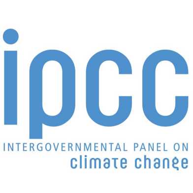 ipcc Logo