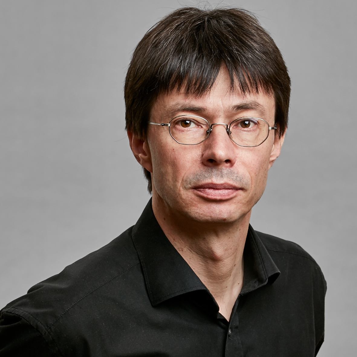 Martin Scheringer