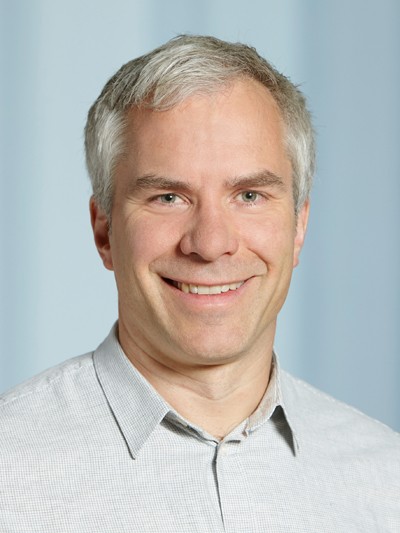 Prof. Dr.  Martin Ackermann