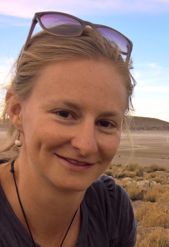 Mirjam von Rütte