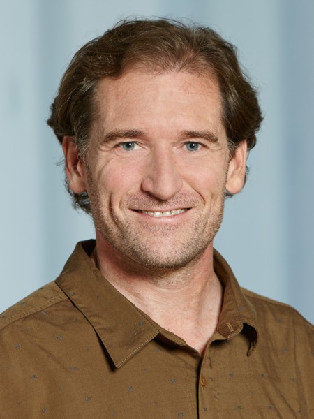 Prof. Dr.  Gregory Velicer