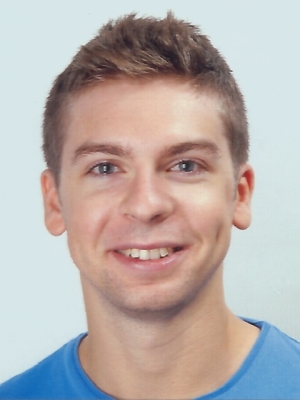 Dr.  Stefano Ubbiali