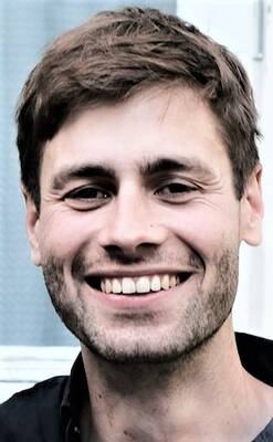 Lorenz Allemann