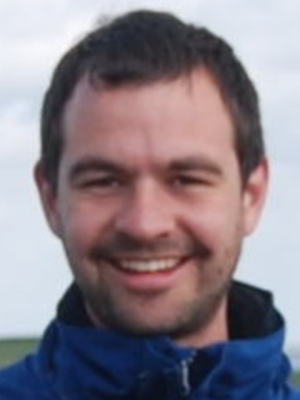 Dr.  Marijn Van de Broek