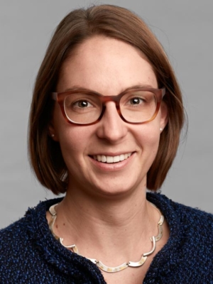Marlene Mader