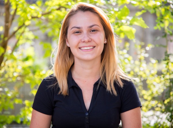 Dr.  Patricia Sanches