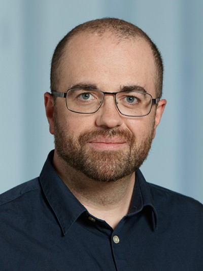 Prof. Dr.  Sebastian Dötterl