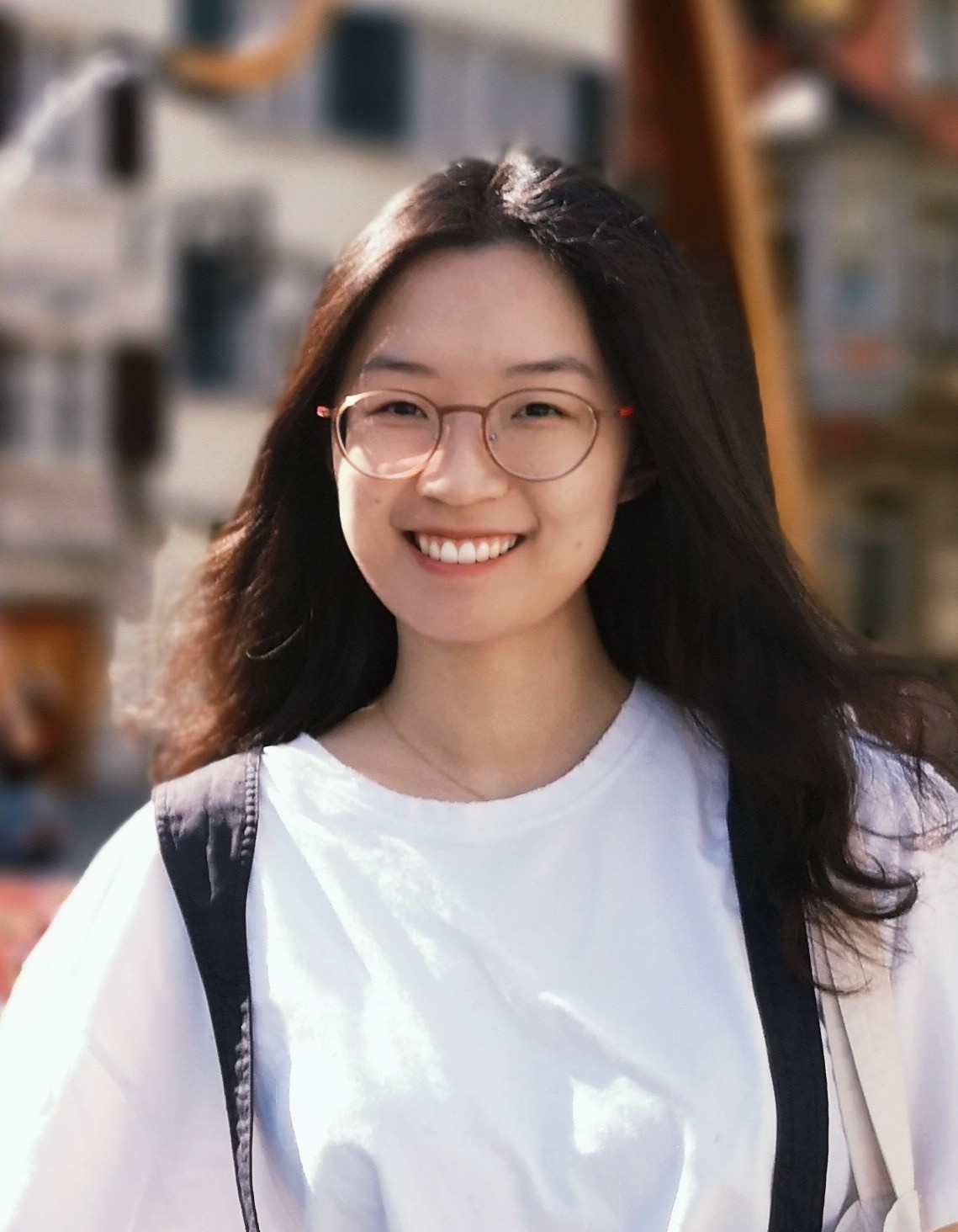 Donghe Zhu