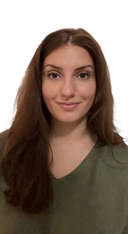 Arbenita Ibrahimi