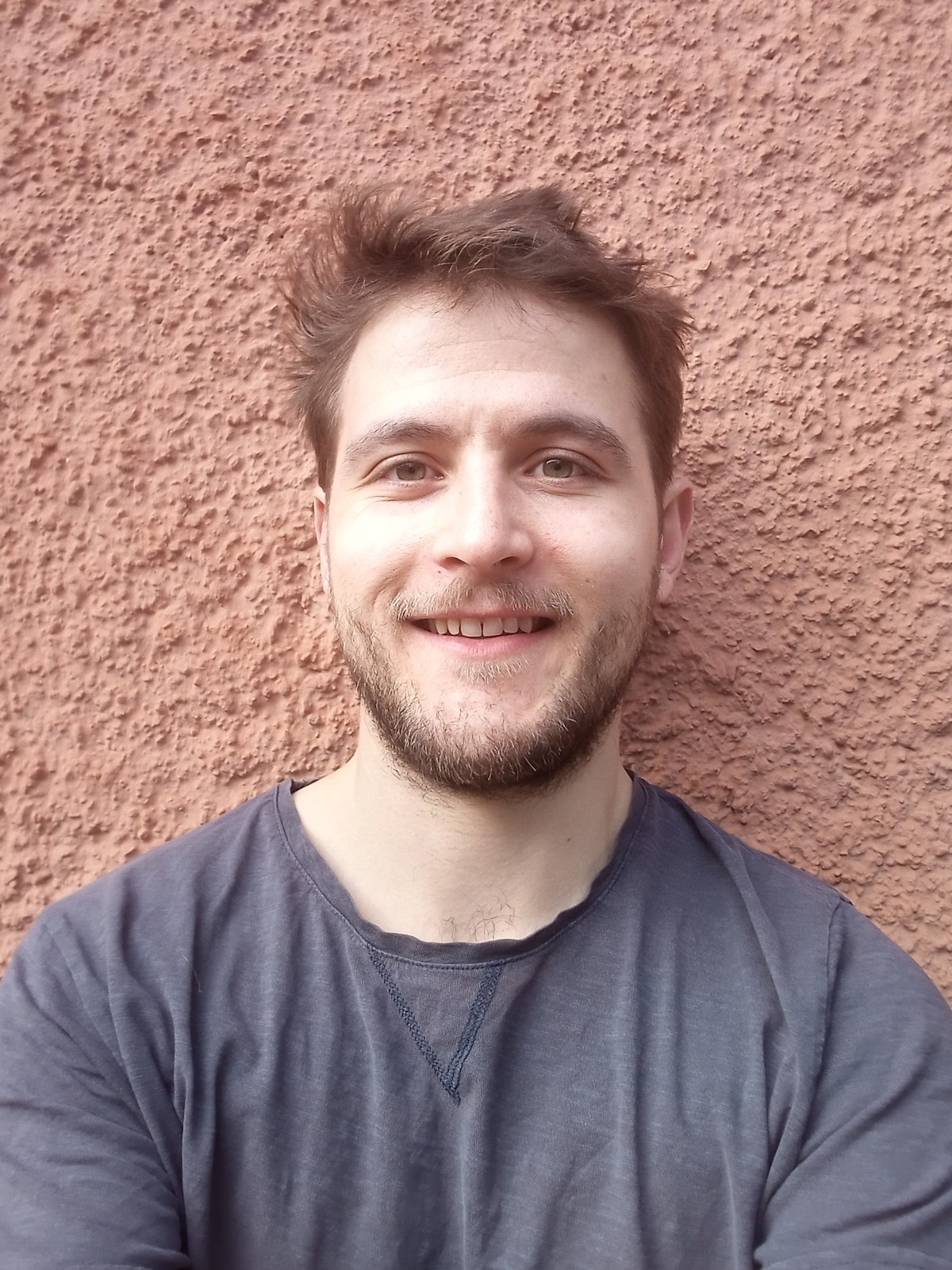 Dr.  Fabian Wankmüller
