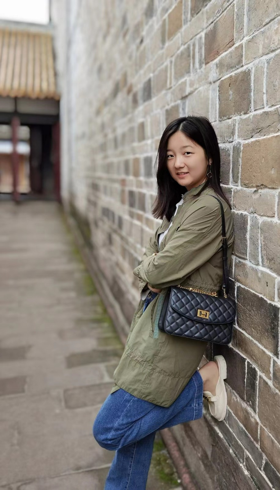 Huiying Zhang