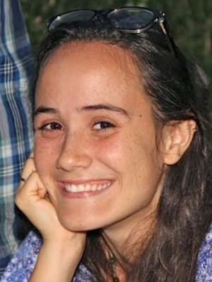 Eléonore Perret