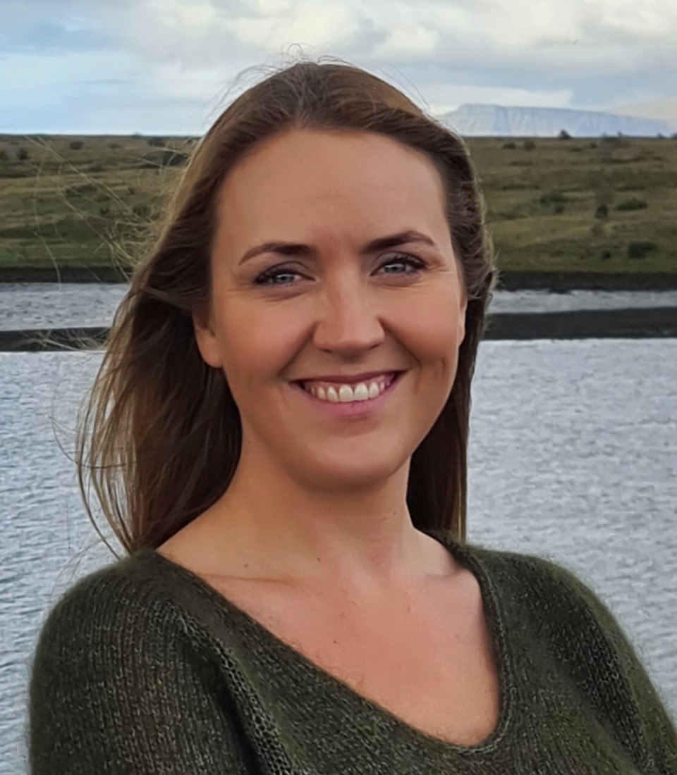 Lilja Jonsdottir
