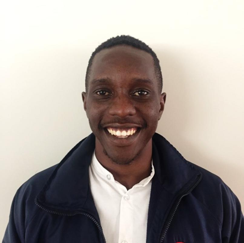 Jonathan Ogwang