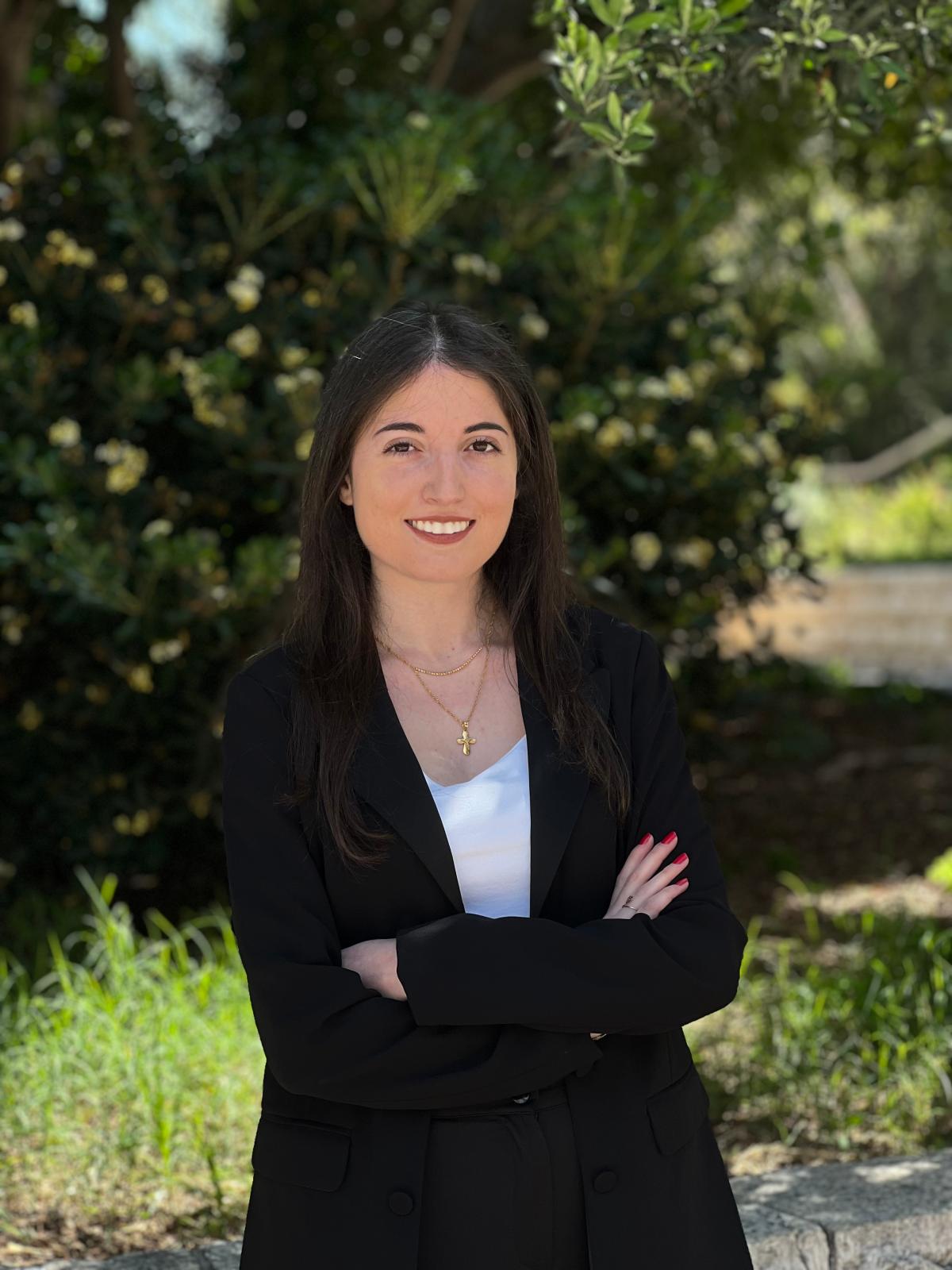 Cynthia Antossian