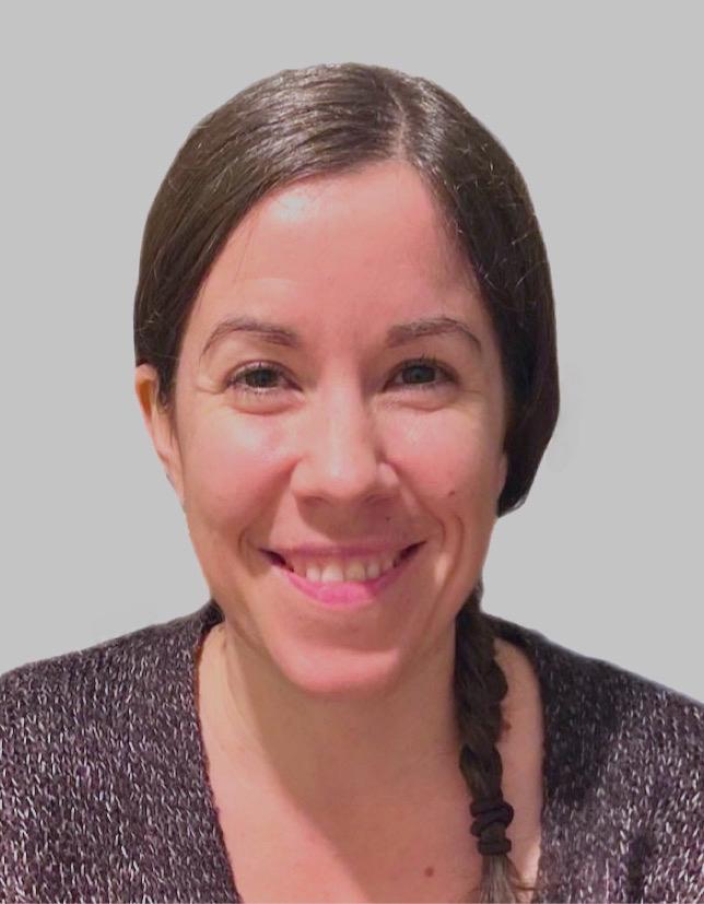 Dr.  Anna Feller