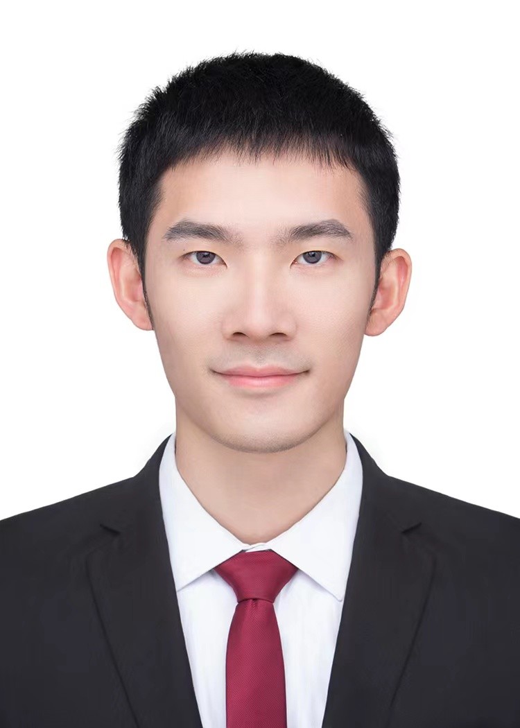 Haolin Chen