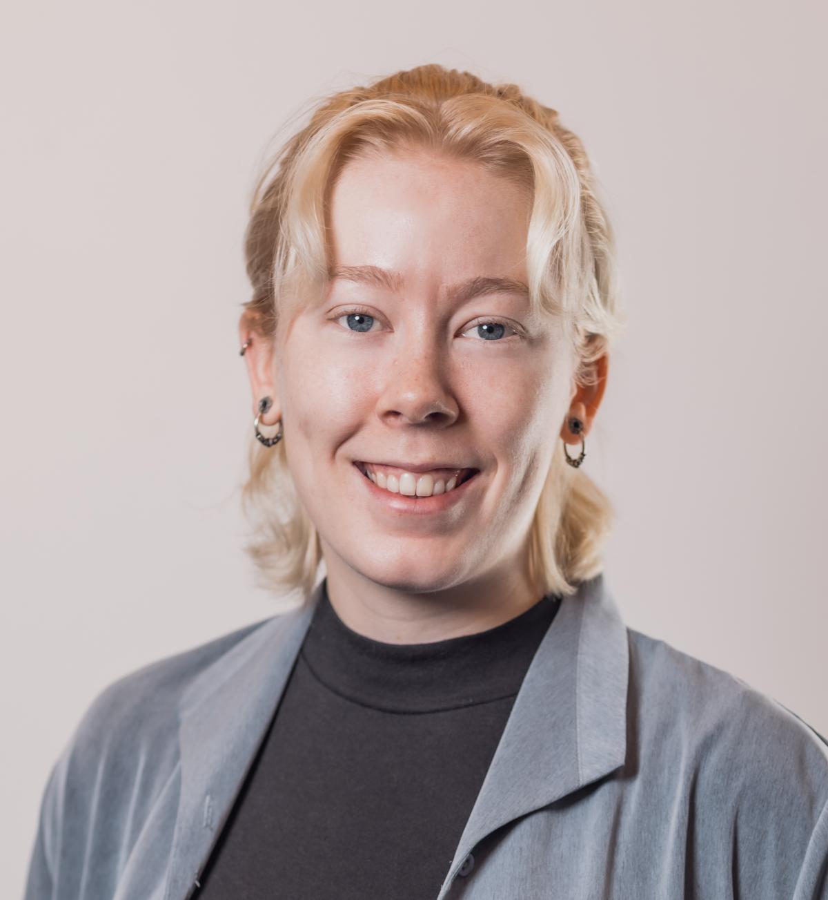 Melinda Thulin