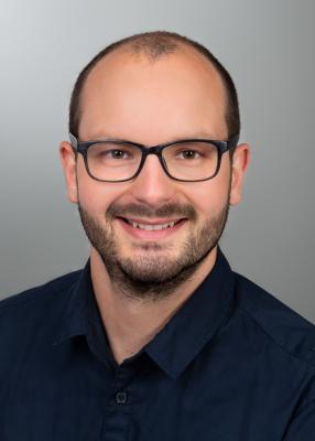 Sebastian Haiss