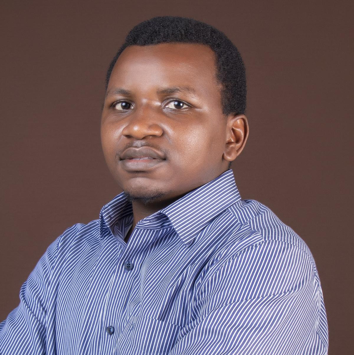 Dominic Mutambu