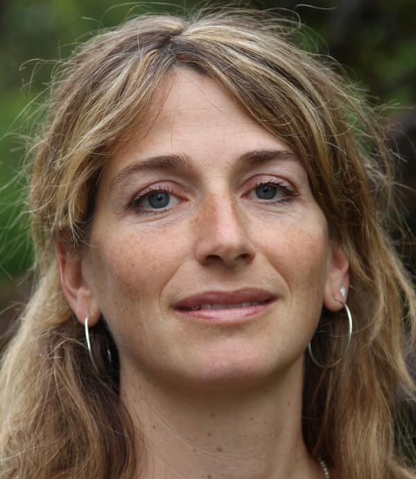 Prof. Dr.  Adrienne Grêt-Regamey