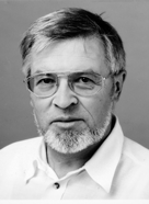 Prof. em. Dr.  Hans Peter Pfirter