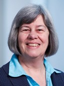 Prof. em. Dr.  Laura Sigg