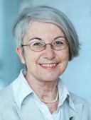 Prof. em. Dr.  Silvia Dorn