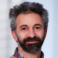 Prof. Jaboury Ghazoul