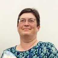 Prof. Janet Hering