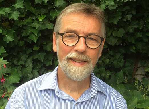 Prof. Rainer Schulin