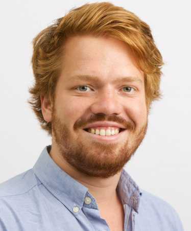 Vergrösserte Ansicht: Oskar Jönsson Foto: Eawag