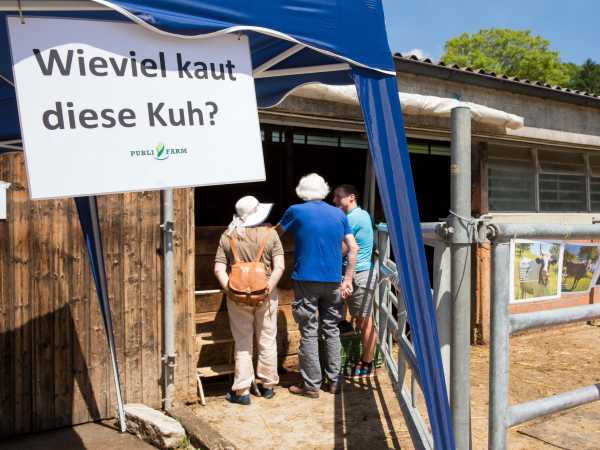 Foto: ©publifarm