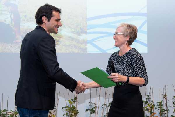 Foto: Letizia Marco / Pixstudios Zürich