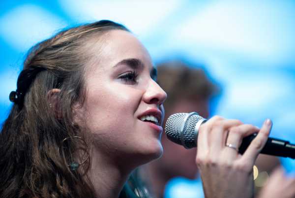Foto: Letizia Marco / Pixstudios Zürich