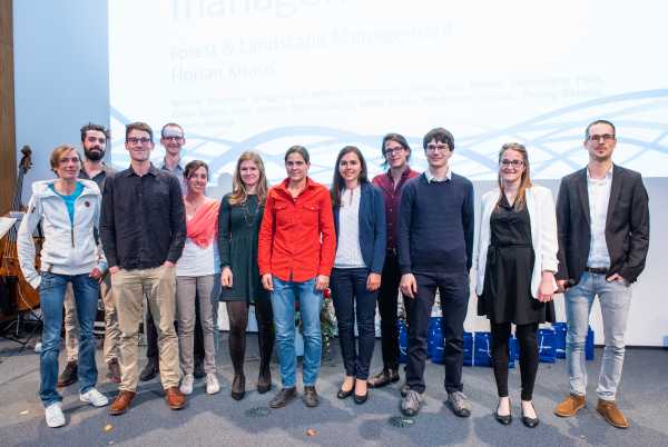 Foto: Letizia Marco / Pixstudios Zürich