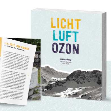 Licht-Luft-Ozon