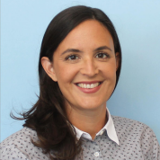 Dr. Verena Griess