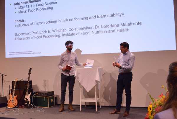 Foto: ETH Zurich