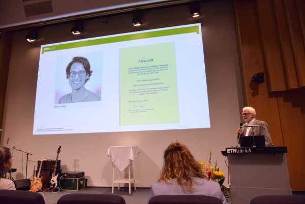 Foto: ETH Zurich