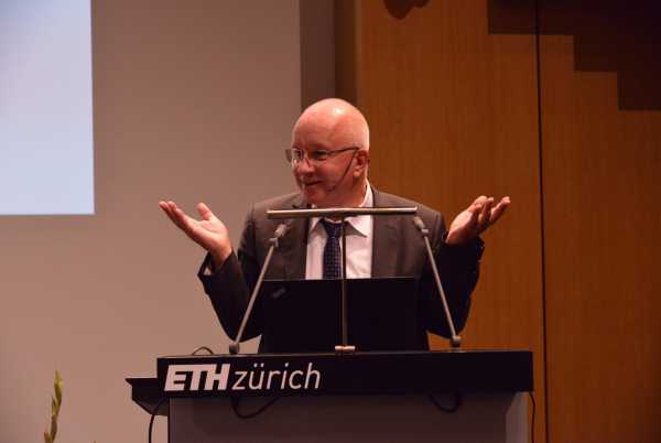 Foto: ETH Zurich