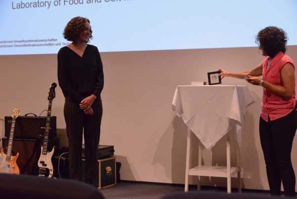 Foto: ETH Zurich